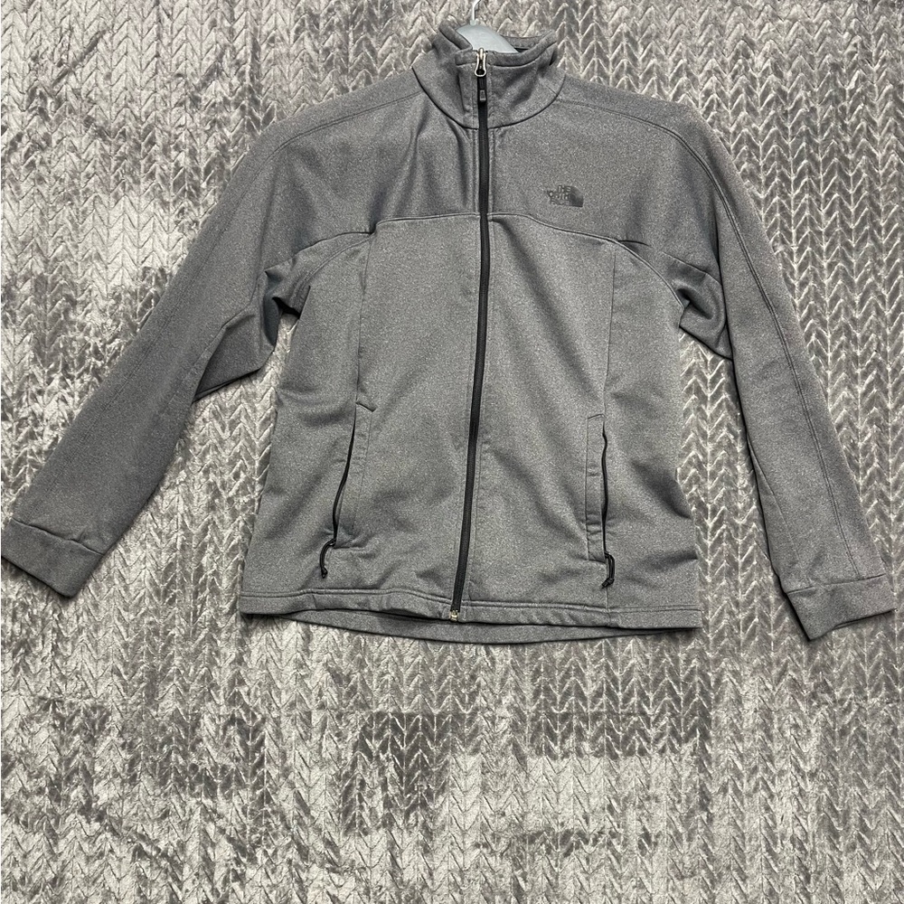 The North Face Women’s Zip Up Jacket Size Large